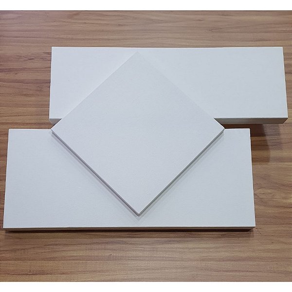 Painel Sobreposto para Pintura 50x50