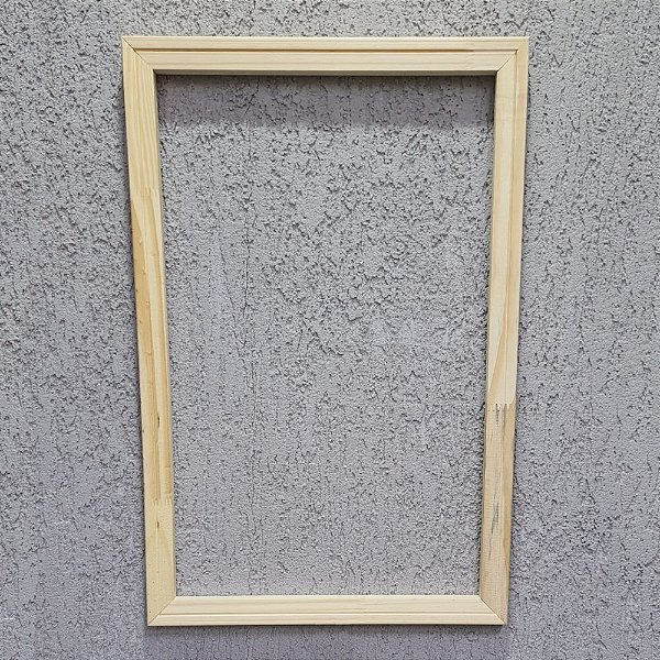 Chassi para Tela Pequeno