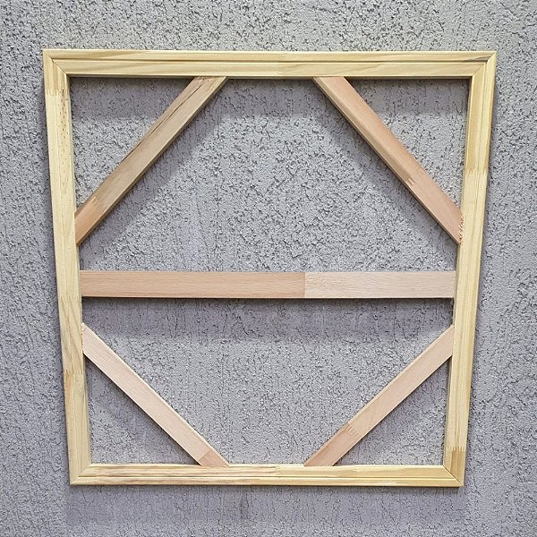 Chassi para Painel