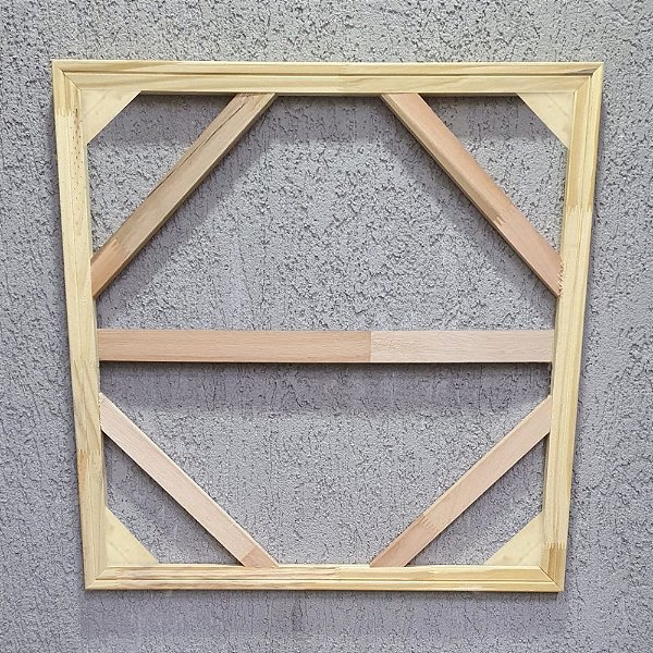 Chassi para Painel Grande