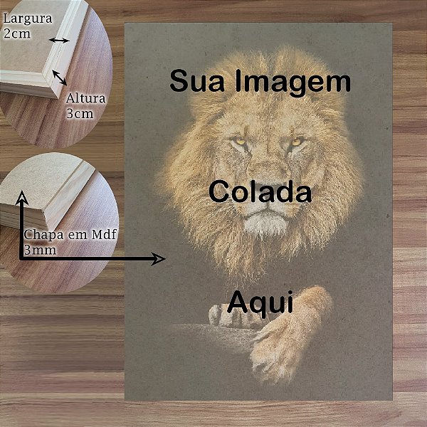 Poster 50x70