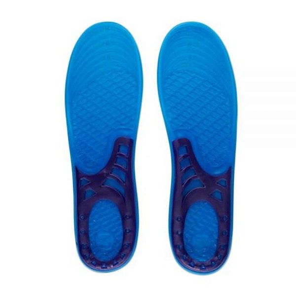 PALMILHA SOFCOMFORT CUSHIONING GEL (2 PARES) FEM 34-40