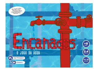 Livro Encanados -