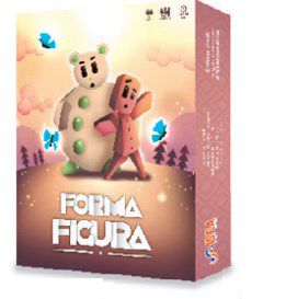 Jogo - Forma Figura - Idea