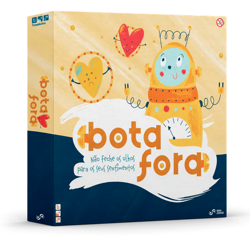Jogo Bota Fora