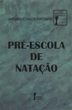 Livro PréEscola de Natação - Turchiari