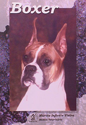 Livro Boxer - Vieira
