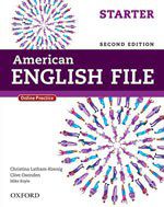 Livro Am English File Starter Sb W Itutor 2ed - Oxford
