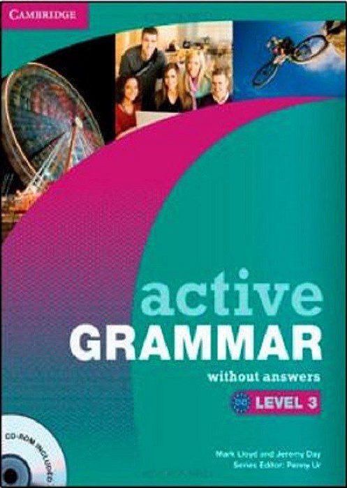 Livro Active Grammar