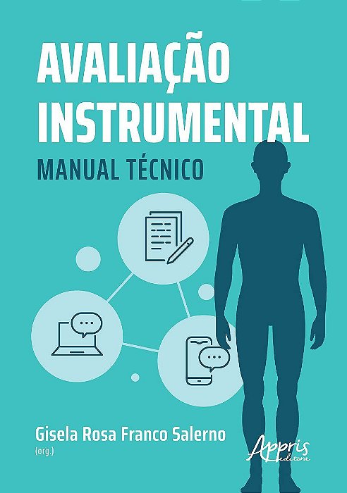Livro Avaliacao Instrumental: Manual Tecnico - Salerno
