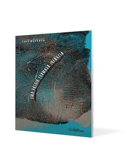 Livro Uma Patria Chamada Infancia -