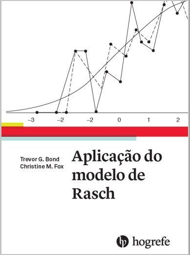 Livro Aplicação do Modelo de Rasch - Bond/fox