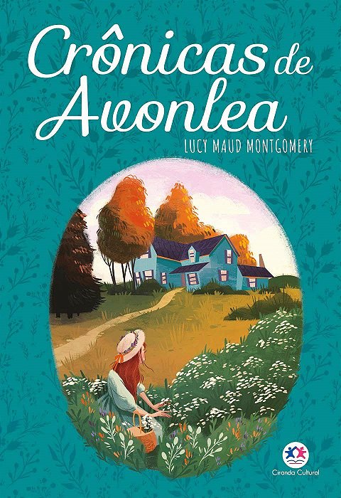 Livro Cronicas de Avonlea - Ciranda Cultural