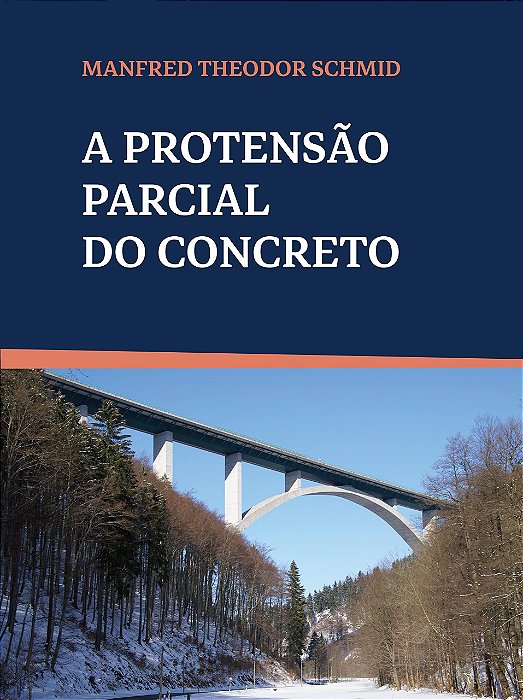 Livro Protensao Parcial do Concreto, A - Schmid