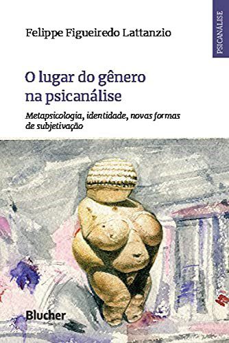 Livro Lugar do Genero Na Psicanalise, O - Lattanzio