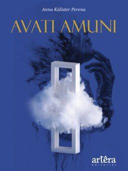 Livro Avati Amuni - Perena