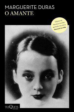 Livro Amante, O - Duras