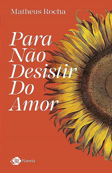 Livro Para Nao Desistir do Amor - Rocha