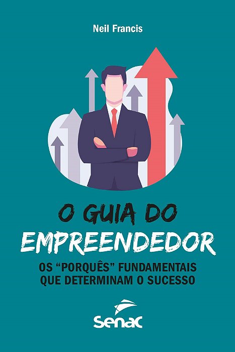 Livro Guia do Empreendedor, O - Francis