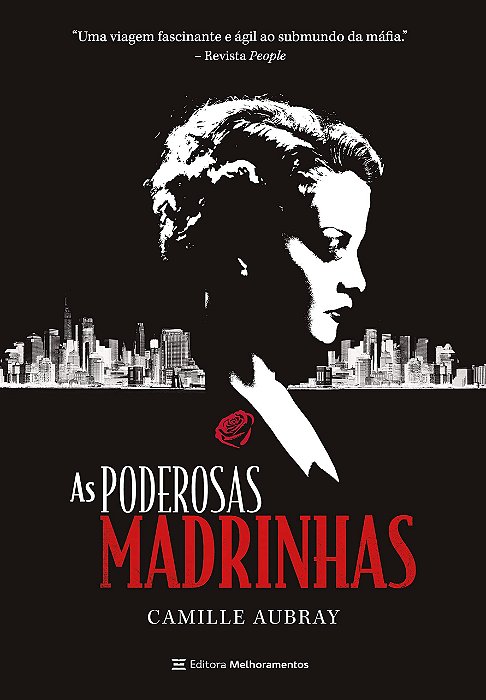 Livro Poderosas Madrinhas, as - Aubray