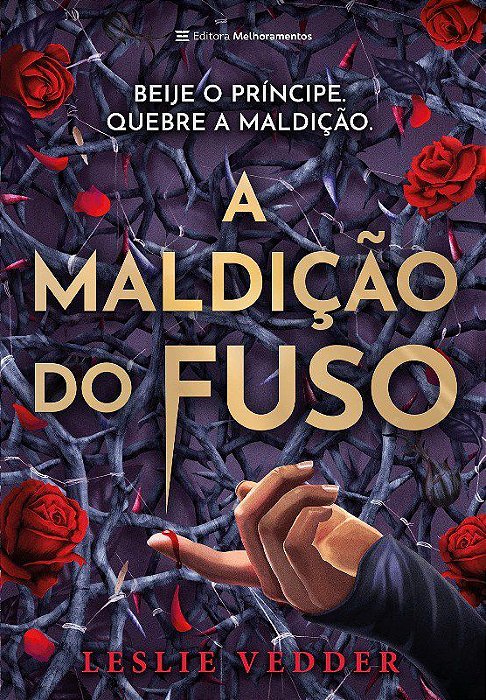 Livro Maldicao do Fuso, A - Vedder