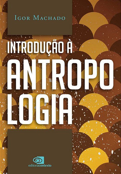 Livro Introducao a Antropologia - Machado