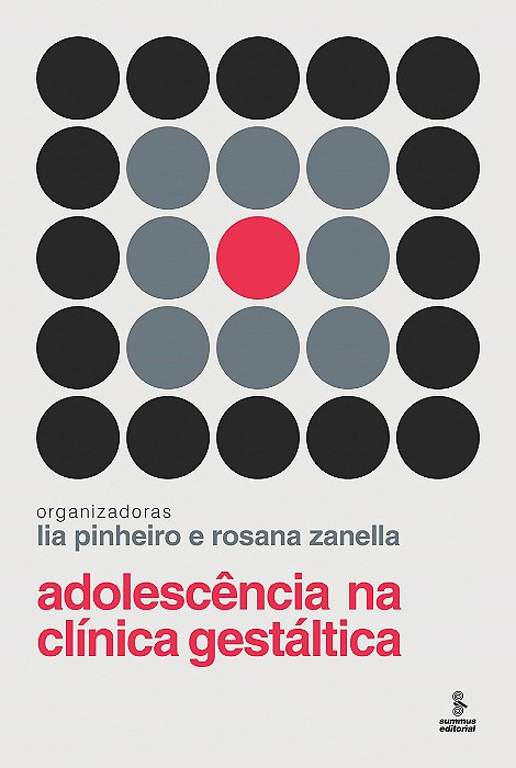 Livro Adolescência na Clínica Gestáltica  Pinheiro
