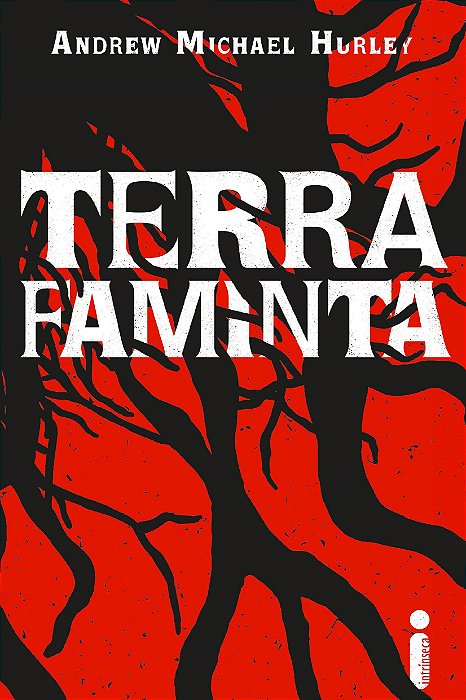Livro Terra Faminta - Andrew Michael Hurle