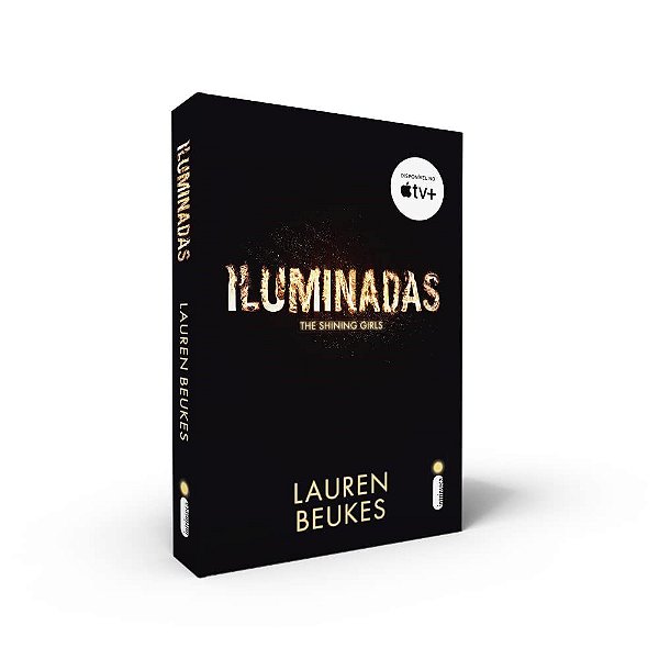 Livro Iluminadas: The Shining Girls - Beukes
