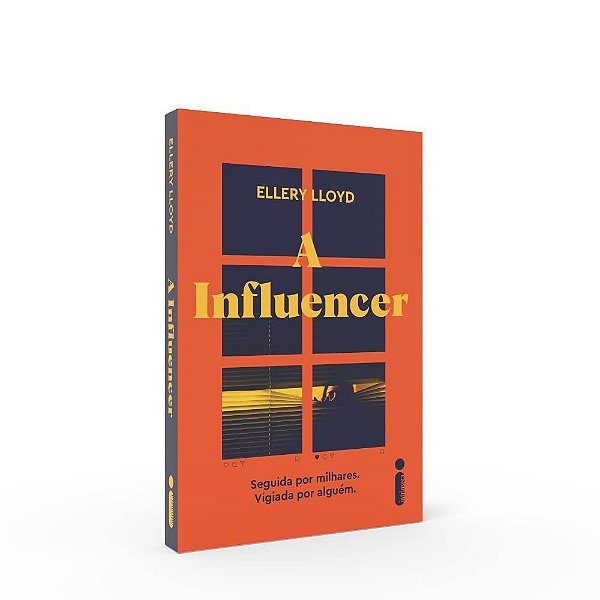 Livro Influencer, A - Lloyd