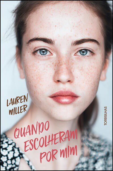 Livro Quando Escolheram por Mim - Miller