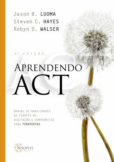 Livro Aprendendo ACT