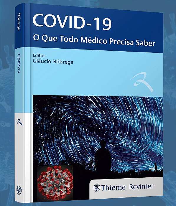 Livro Covid-19 - Nobrega