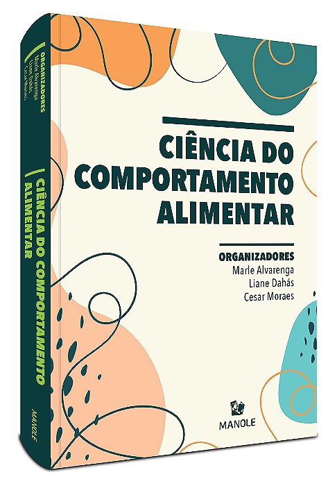 Livro Ciência do Comportamento Alimentar