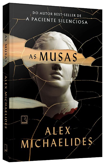 Livro Musas, as - Michaelides