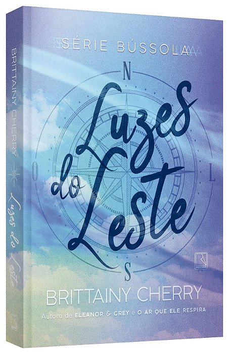 Livro Luzes Do Leste: Vol. 2 - Cherry