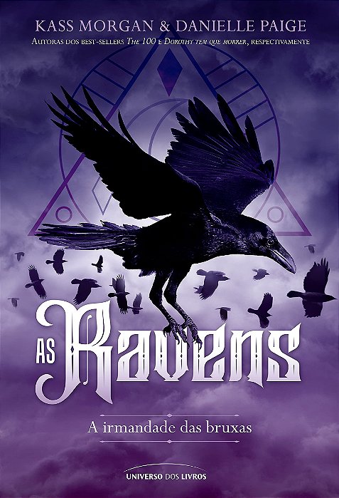 Livro Ravens, as - Morgan