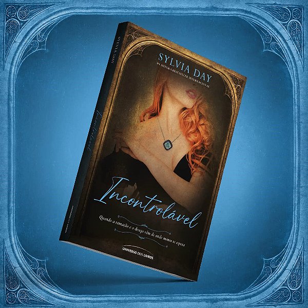 Livro Incontrolavel - (2737) - Day