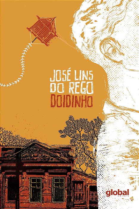 Livro Doidinho - 110ed/20 - Global