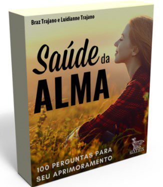 Caixinha Saúde da Alma