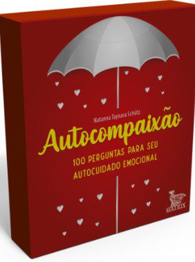 Caixinha Autocompaixão
