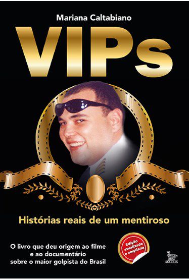 Livro Histórias Reais de um Mentiroso - Caltabiano - Matrix