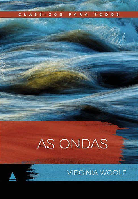 Livro Ondas