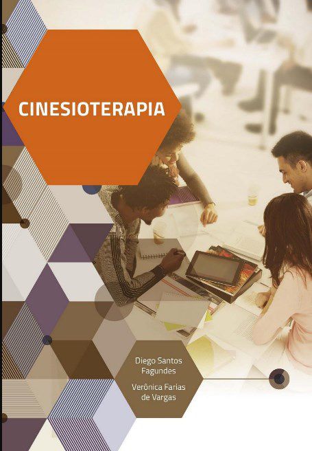 Livro Cinesioterapia - Fagundes - Bookman