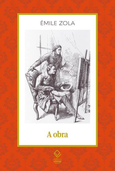 Livro A Obra