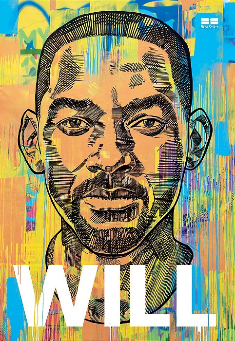 Livro Will - Smith