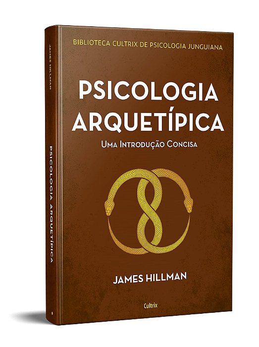 Livro Psicologia Arquetípica: Uma Introdução Concisa