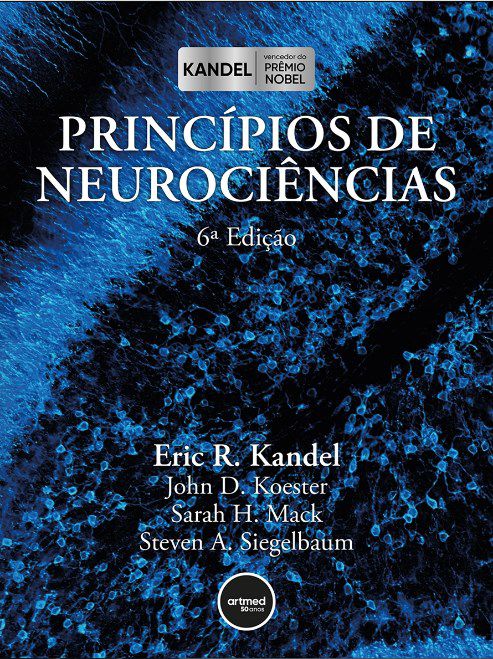 Livro Princípios de Neurociências - Kandel - Artmed