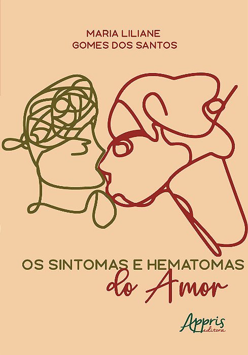 Livro Sintomas e Hematomas do Amor, os - Santos