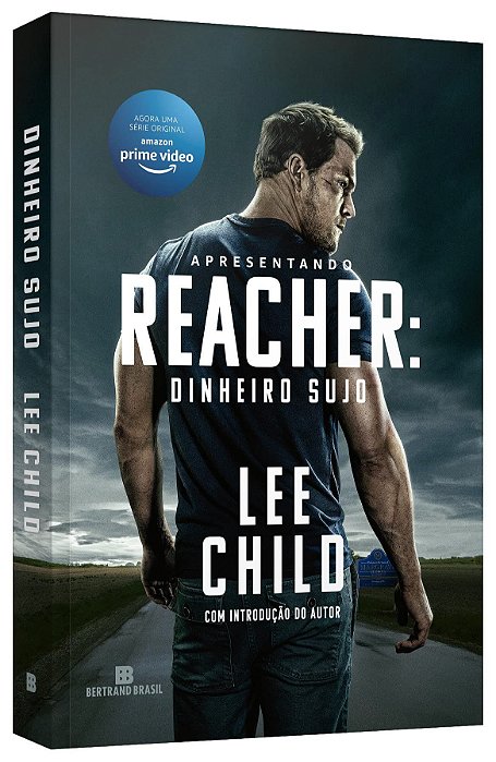 Livro Dinheiro Sujo - Child